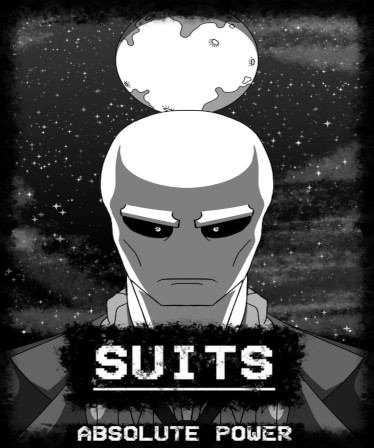 Suits: Absolute Power