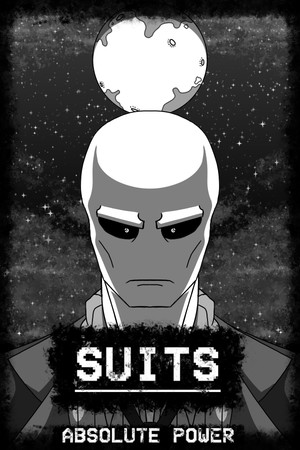 Suits: Absolute Power - PC (Steam)