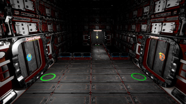 Скриншот из Purgatory Overkill