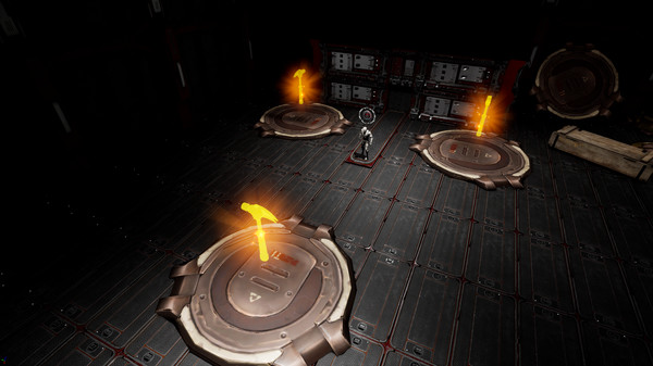 Скриншот из Purgatory Overkill