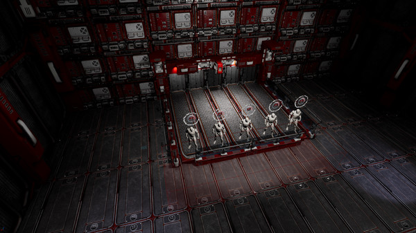 Скриншот из Purgatory Overkill