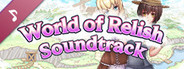 World of relish - Soundtrack