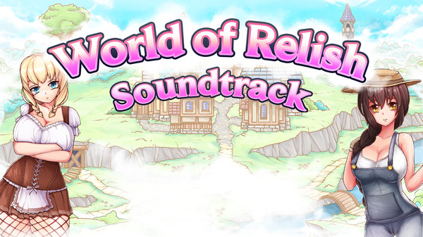 скриншот World of relish - Soundtrack 0