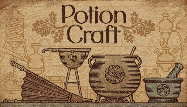 Vaccineren Agnes Gray Festival Save 35% on Potion Craft: Alchemist Simulator on Steam