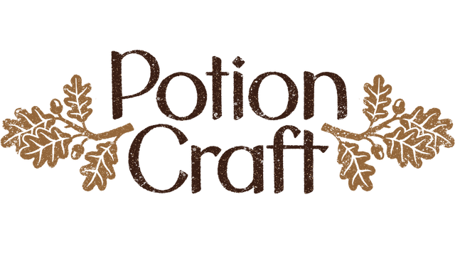 Library Logo - Game logo for library