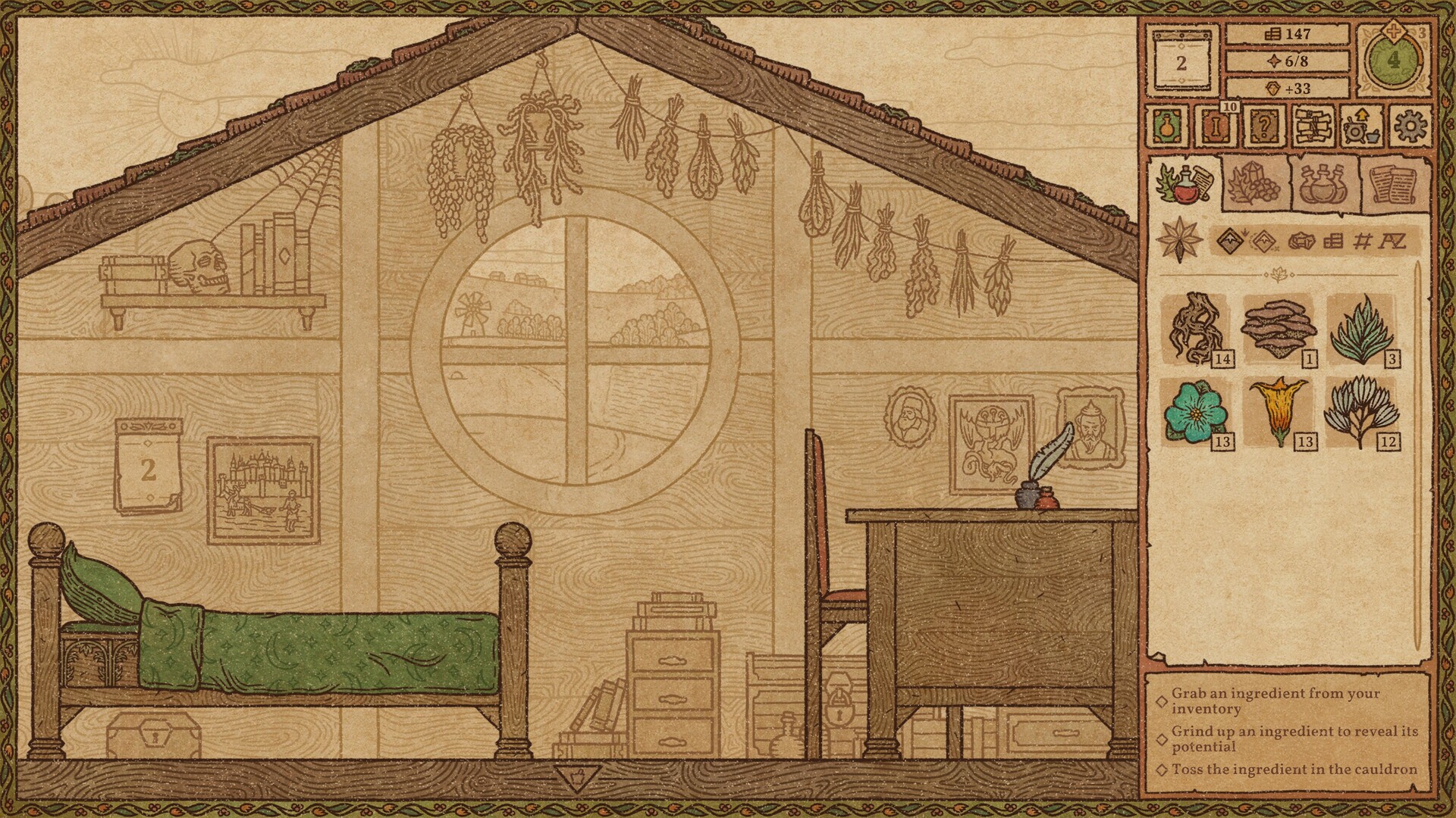 Potion Craft: Alchemist Simulator #9