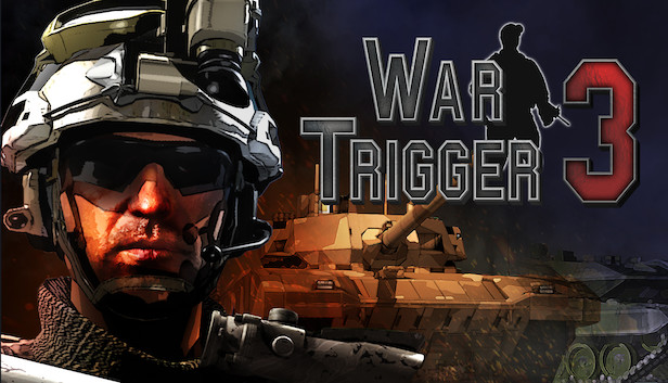 War trigger 3 mac os catalina