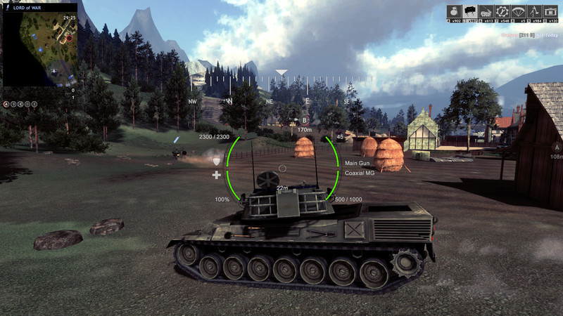 War Trigger 3 Mac OS War Trigger 3 Mac OS