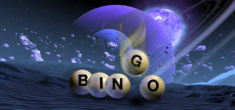 Bingo VR Cover Image