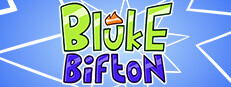 The Adventures of Bluke Bifton: Chapter 1 게임 이미지
