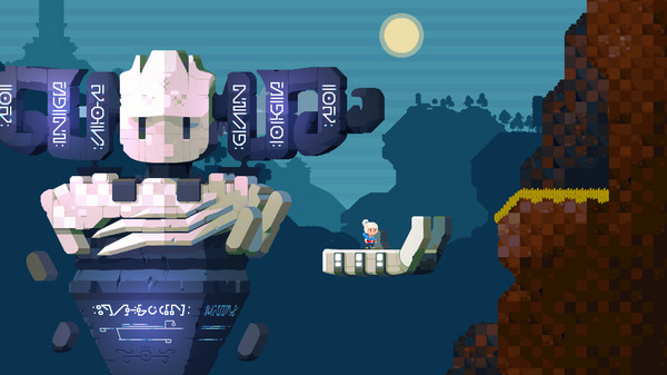 скриншот YesterMorrow 2