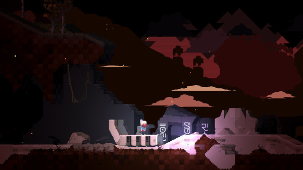 скриншот YesterMorrow 3