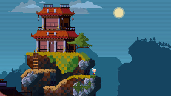 скриншот YesterMorrow 4