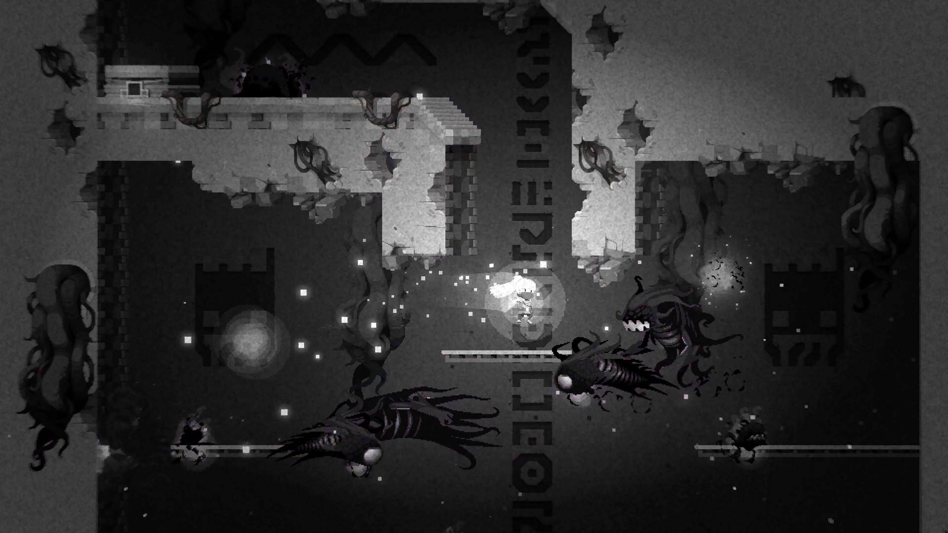 YesterMorrow screenshot 13