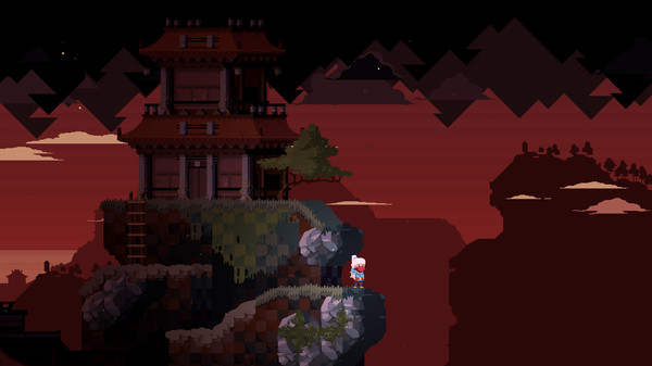 скриншот YesterMorrow 5