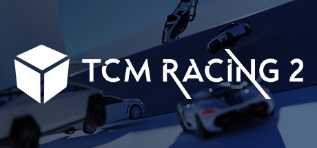 TCM RACING 2 Cover Image