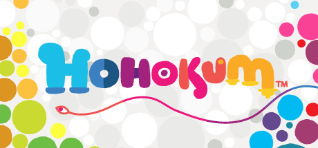 Hohokum Cover Image