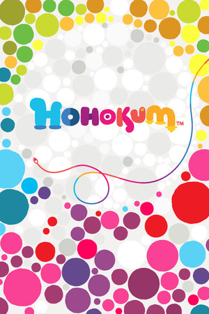 Hohokum cover art
