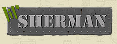 lil' Sherman 게임 이미지