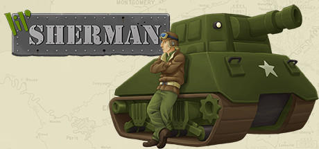 lil' Sherman Cover Image