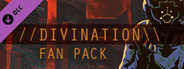 DIVINATION - Fan Pack (Art Book, Wallpaper, Soundtrack)
