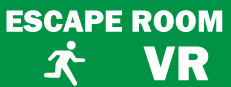 ESCAPE ROOM VR　 게임 이미지