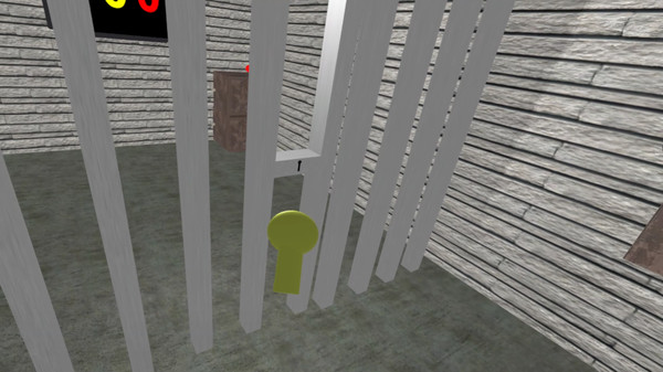 скриншот ESCAPE ROOM VR 5