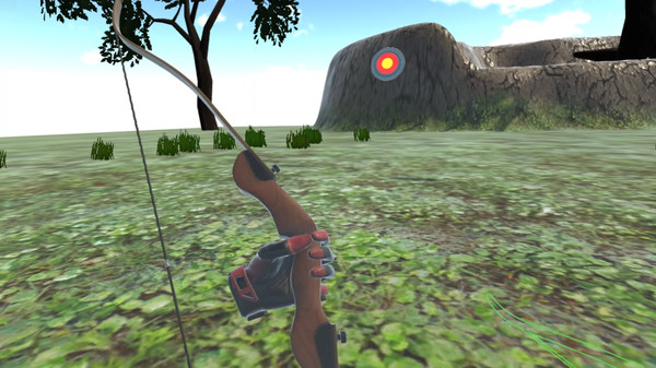 скриншот ESCAPE ROOM VR 2