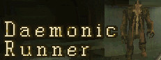 Daemonic Runner