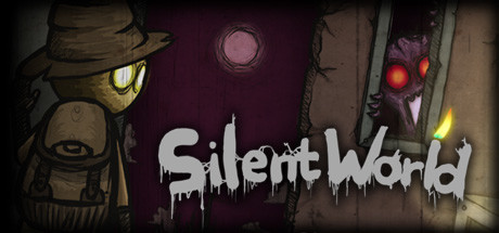 Silent World banner image