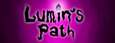 Lumin's Path 게임 이미지