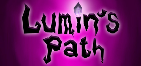 Lumin's Path Cover Image