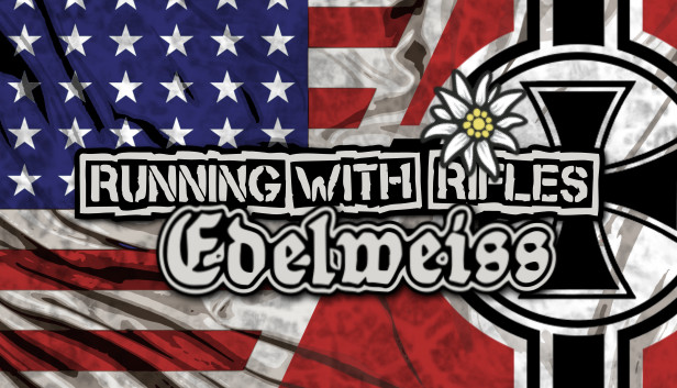 Save 40 On Running With Rifles Edelweiss On Steam
