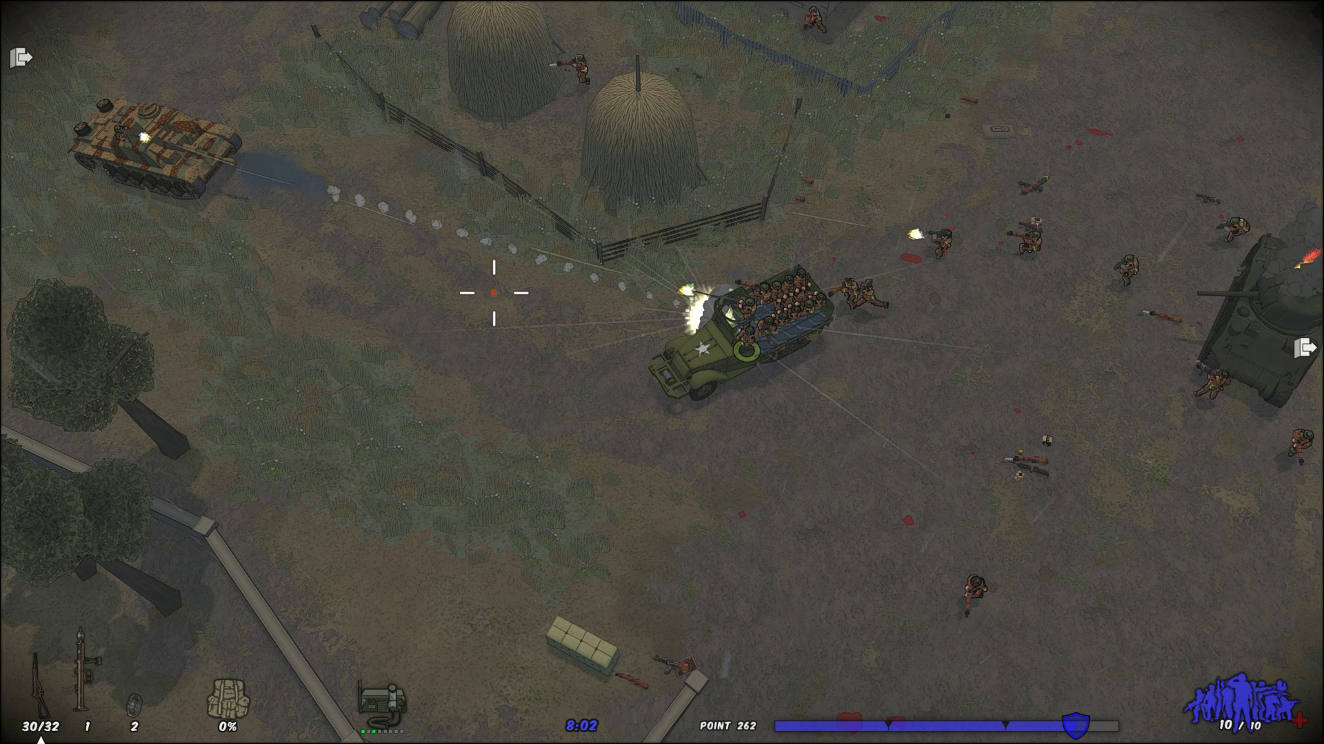 Running With Rifles Edelweiss Free Download