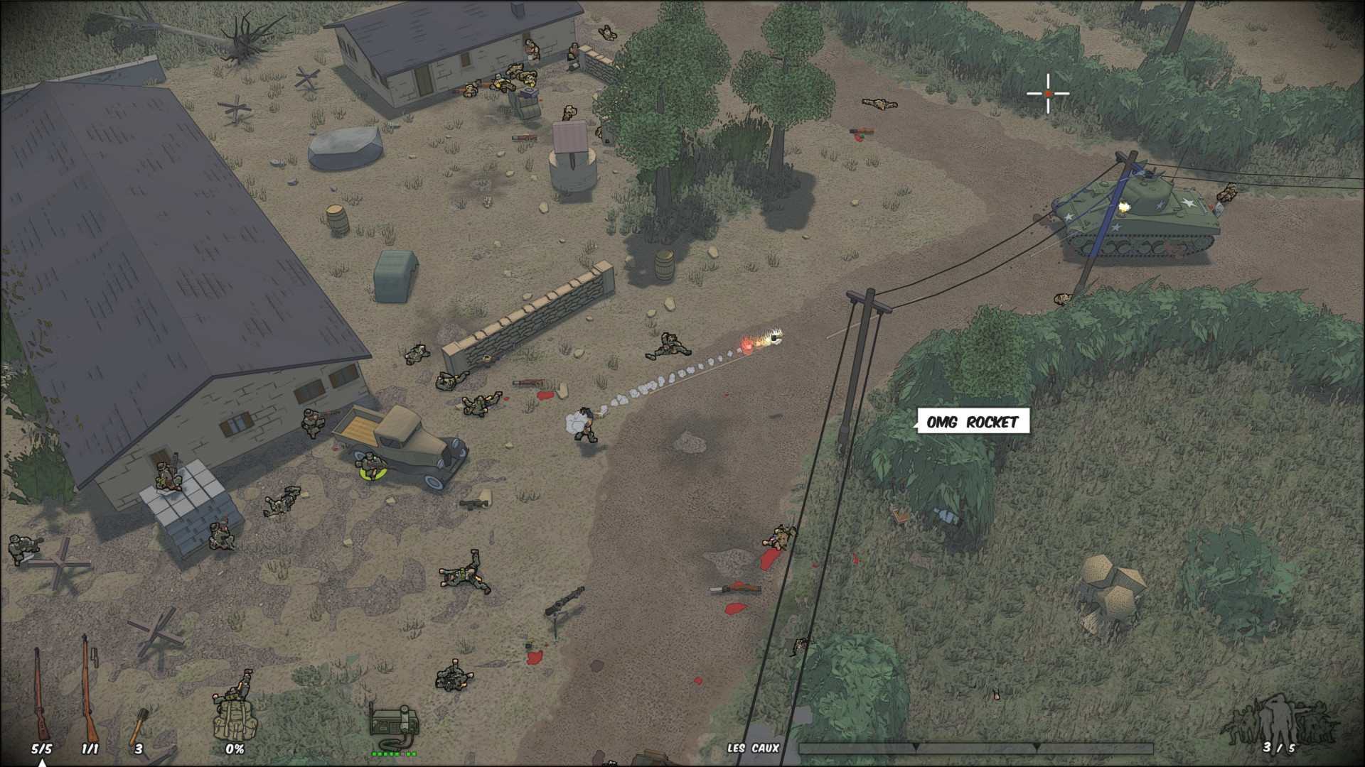 Running With Rifles Edelweiss Free Download