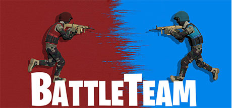 Battle Team Cover Image