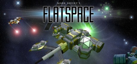Image for Flatspace
