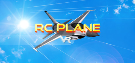 RC Plane VR Cover Image