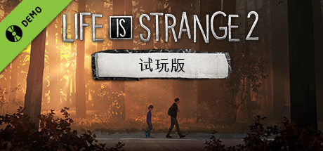 Life is Strange 2 Demo