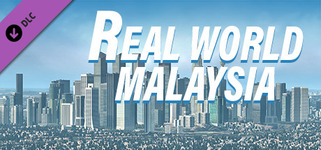 X-Plane 11 - Add-on: JustAsia - Real World Malaysia banner image