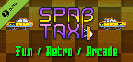 Spaß Taxi Demo banner