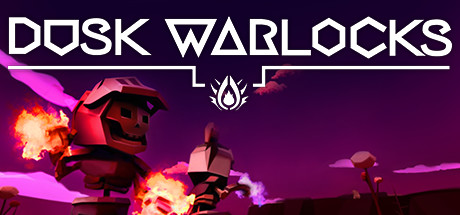Dusk Warlocks Cover Image