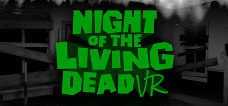 Night Of The Living Dead VR Cover Image