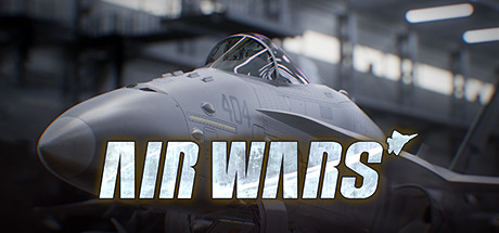 AIR WARS Cover Image