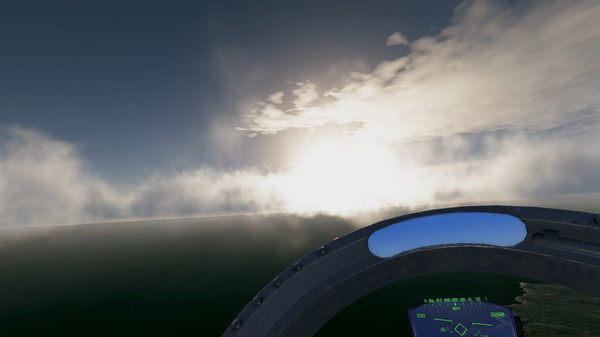 скриншот AIRWARS VR 5