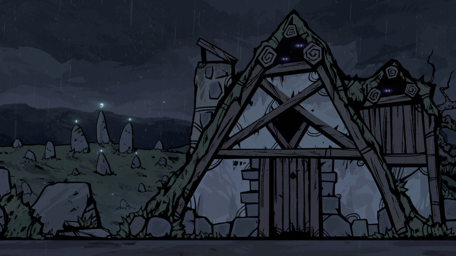 Magin: The Rat Project Stories Demo #0