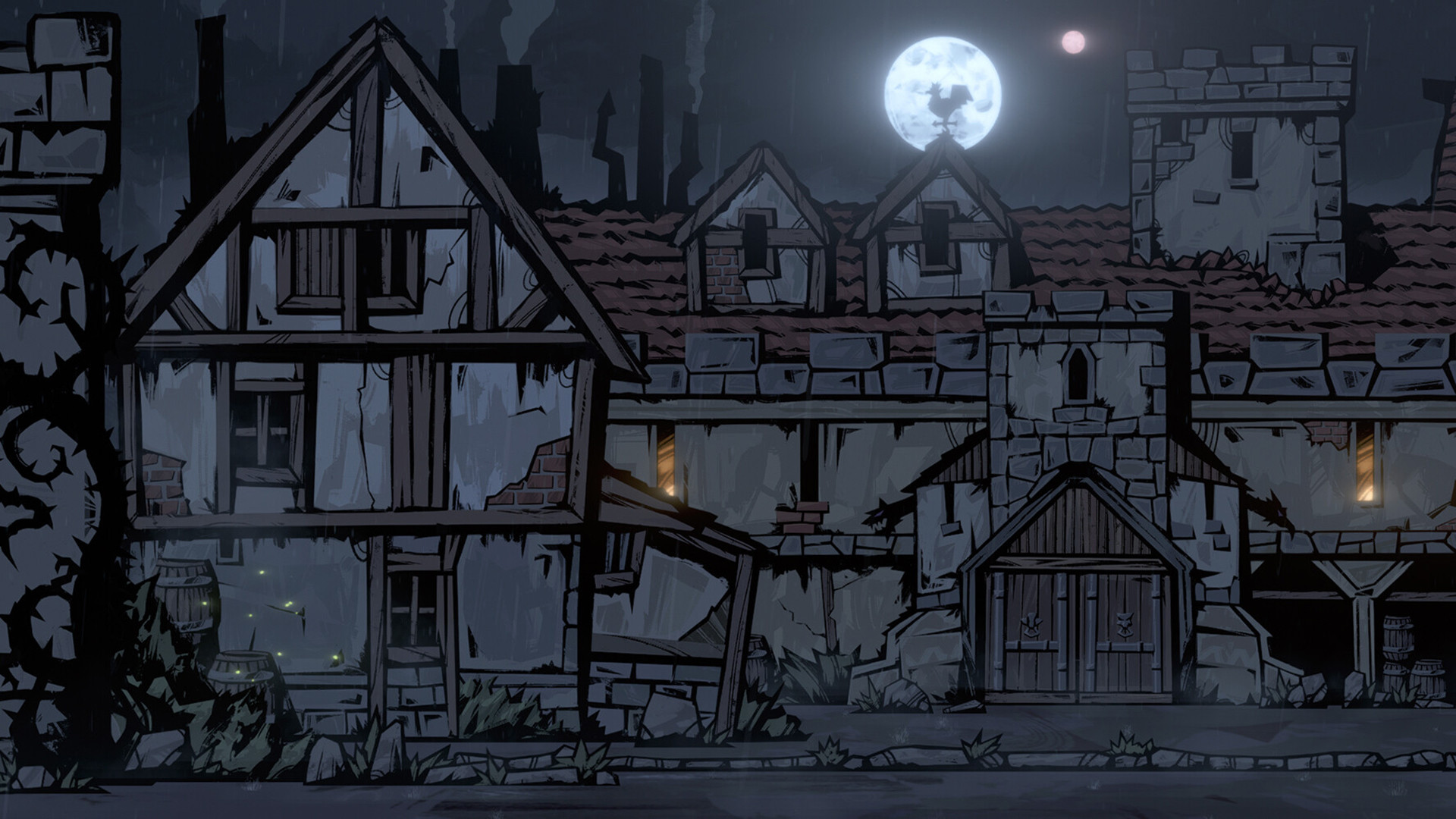 Magin: The Rat Project Stories Demo #3