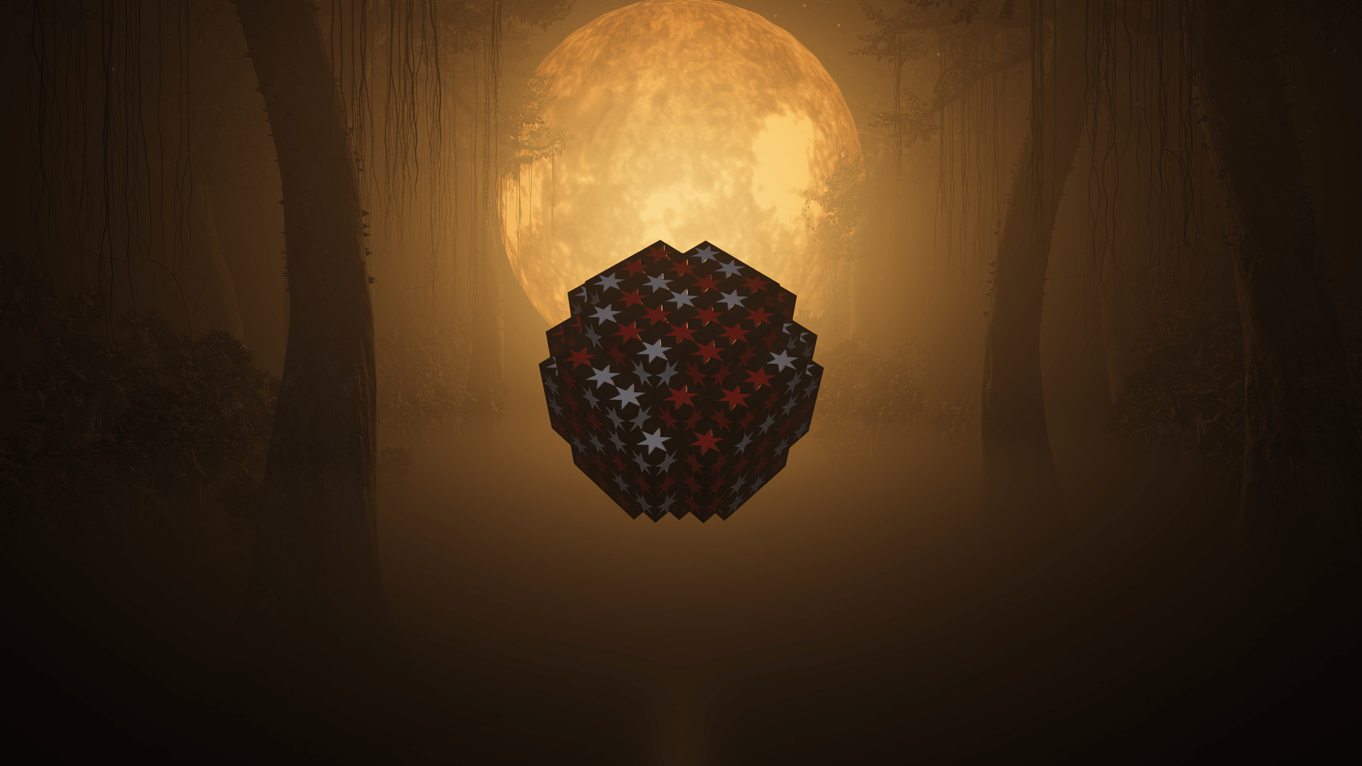 Matrix Brain Twister #8