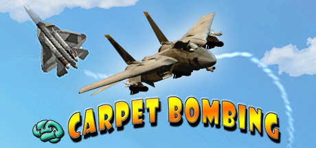 Carpet Bombing steam charts