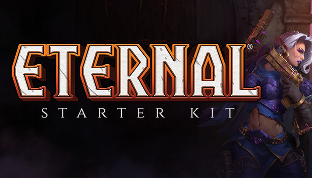 Comunidade Steam :: Eternal Card Game